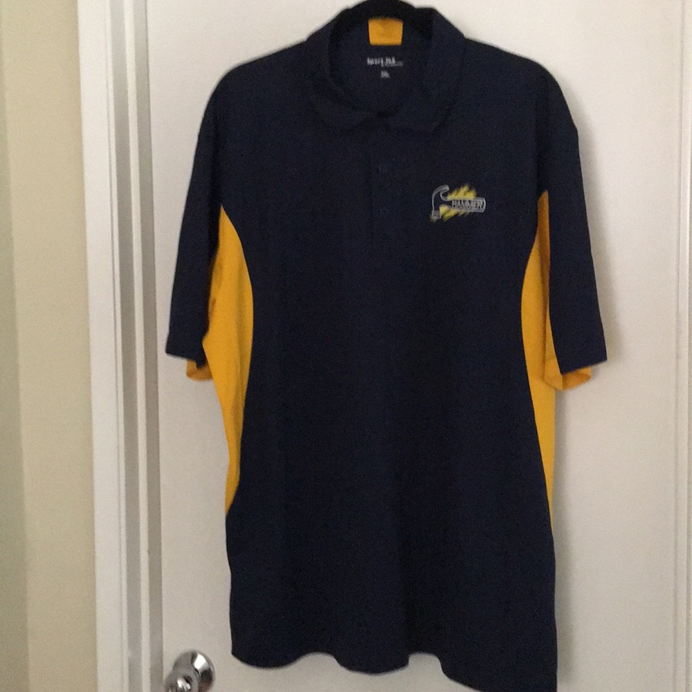 Excellent condition Hammer Polo